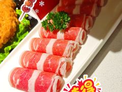 -海底捞火锅(外滩店)