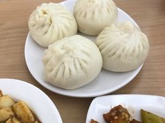 -孙记包子(火车站店)
