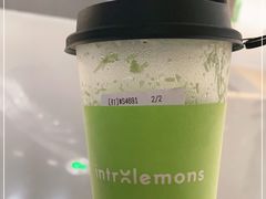 -introlemons(北京西单更新场店)