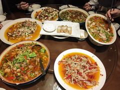 -飞虹鱼馆(春华路店)