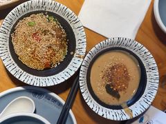 -滇小鱼·云南野生菌火锅(上杭路店)