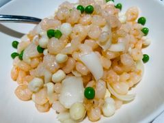 -玫瑰厅上海菜(兴国路店)