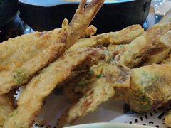 -君霖海鲜私房菜(春柳店)