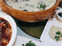 -旭龙鱼头王(航华店)