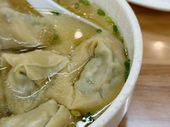 -顶巧鸡汤馄饨(虹口总店)