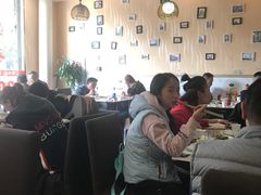 大堂-味之绝美蛙鱼头火锅(龙潭店)