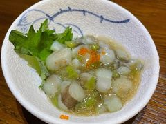 芥末八爪鱼-二丁目食堂(铁西星摩尔店)