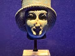 -上海博物馆(人民广场馆)