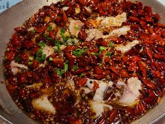 -川人百味(金安中央大街店)