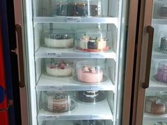 -DQ·蛋糕·冰淇淋(新佳丽店)