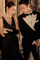 -太古映画婚纱摄影(天河店)