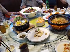 -外婆小菜(灵岩南路店)