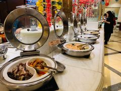 -古南都饭店-遂心遂意自助餐厅(广州路店)
