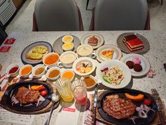 -战斧牛排餐厅(万象城店)