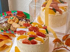 -ZIYUE CAKE线上店