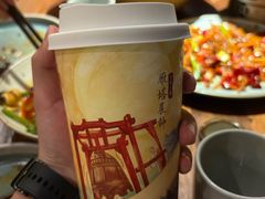 -薇酌饮·陕西菜(南门外店)