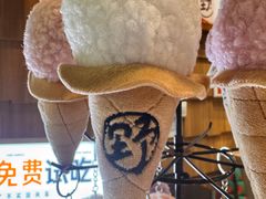 -野人先生现做冰淇淋(北京顺义祥云小镇店)