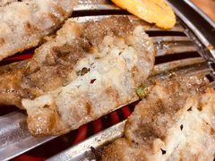 -小米烤肉·和牛原切-创意韩料(东关店)