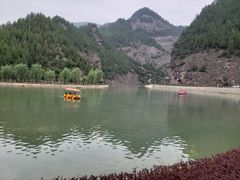 -灵宝峡旅游区