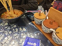 -桥香园过桥米线(复兴路店)
