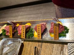 -赤坂亭·M9和牛烧肉·铁板烧(合肥万象城店)