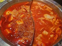 -麻四娘火锅(天津路店)