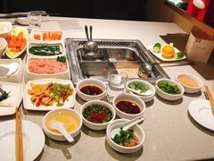 -海底捞火锅(丹竹头星悦天地店)