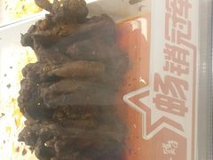 酱骨架-廖记棒棒鸡(玉林店)