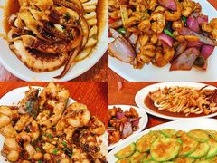-甜甜屋(解放中路店)