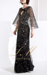 -Lisamoon礼慕纱婚纱礼服高级定制