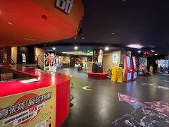 -中影国际影城(兰生大厦CINITY LED店)