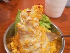 -大阪烧肉BAKA一代(十亩地店)