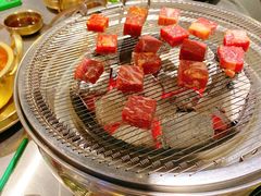 -本炙炭烤·蒲烧活鳗料理店(金沙洲店)