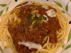 -萨莉亚意式餐厅(鸿大广场店)