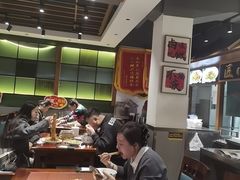 -东大桥小国抻面烧烤(长通路店)