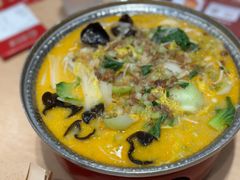 -喜家德虾仁水饺(浦东山姆店)