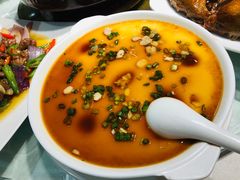 -琬苑鸽庄·川粤融合菜(解放碑总店)