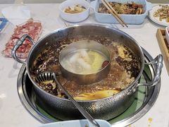 -蛙两只美蛙鱼头火锅(恒茂店)