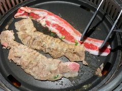 -花味·自助烤肉(雨花客厅店)