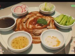 -额娘·春饼烤鸭(天鸿店)