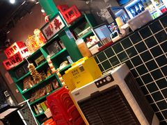 -牛小灶牛杂煲(北京路店)