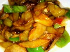 地三鲜-哈尔滨风味小吃东北菜(五角场店)