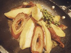 肥肠鲍鱼-小炳胜(卓悦中心店)