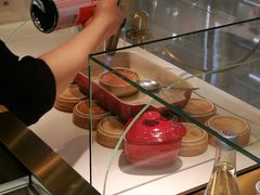 焦糖烤布蕾-PAUL LAFAYET 法式甜品(港汇广场店)