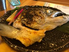 -王鼎精致料理铁板烧(世博源店)