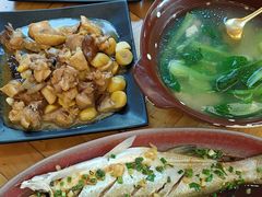 -外婆船宴餐厅·外婆喊你回家吃饭