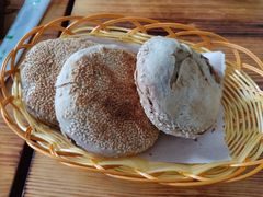 -李小老烧饼(常营民族家园店)