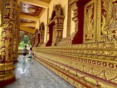 -西双版纳勐泐文化旅游区