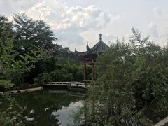 -广州神农草堂中医药博物馆