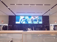 -ZARA(世贸天阶店)